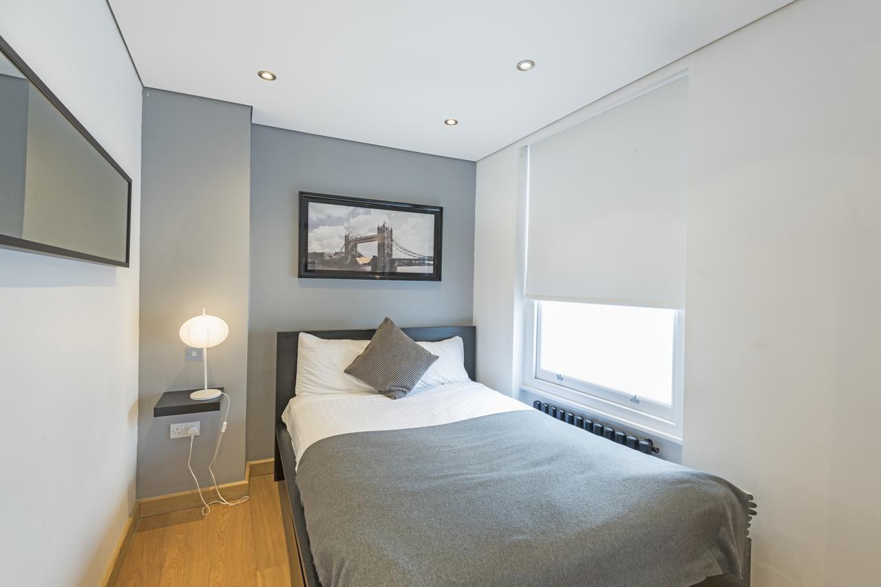 Stayinn St Pauls London Kültér fotó
