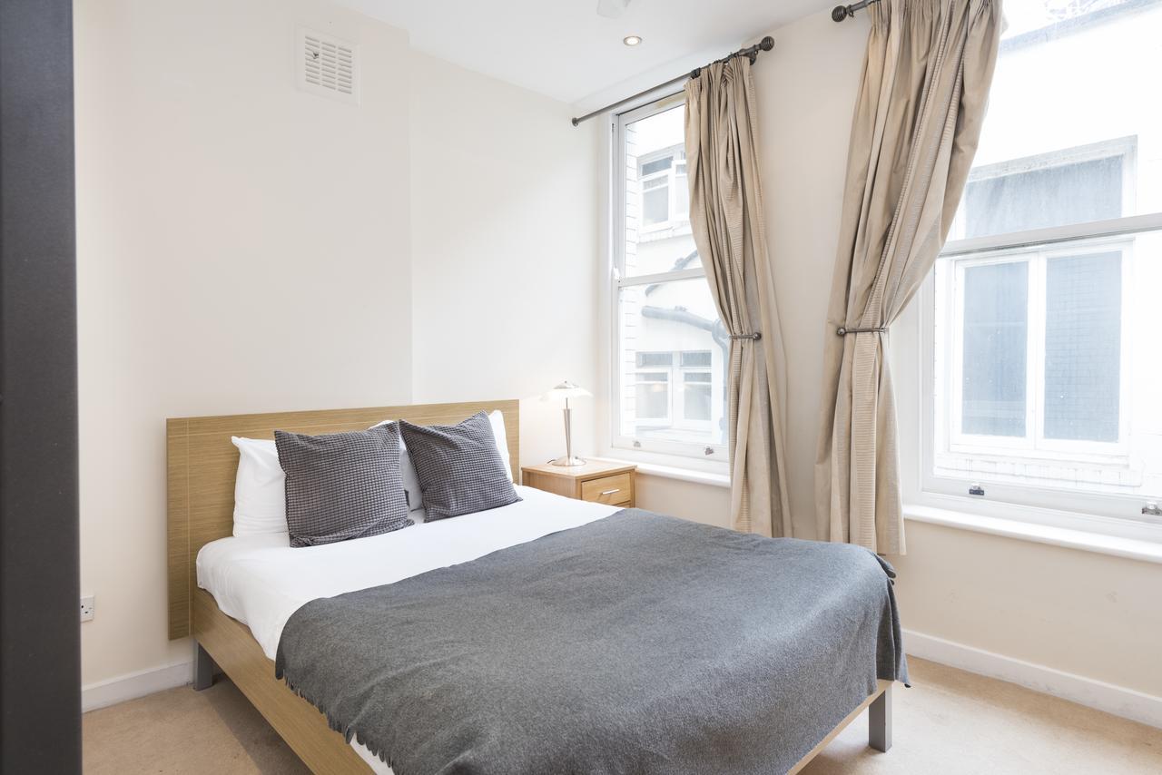 Stayinn St Pauls London Kültér fotó