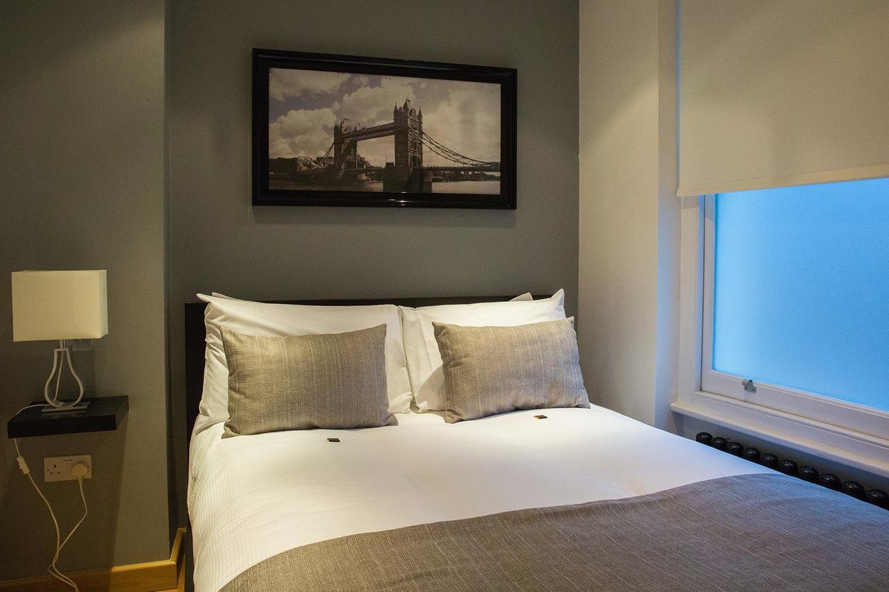 Stayinn St Pauls London Kültér fotó